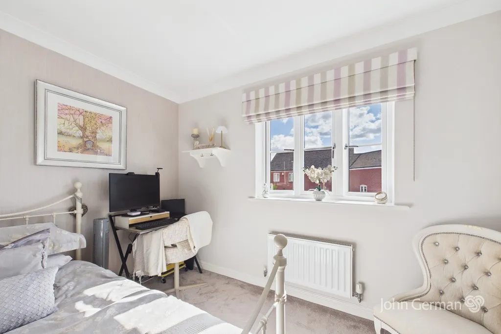 Stoney Brook Close, Hixon, photo 10