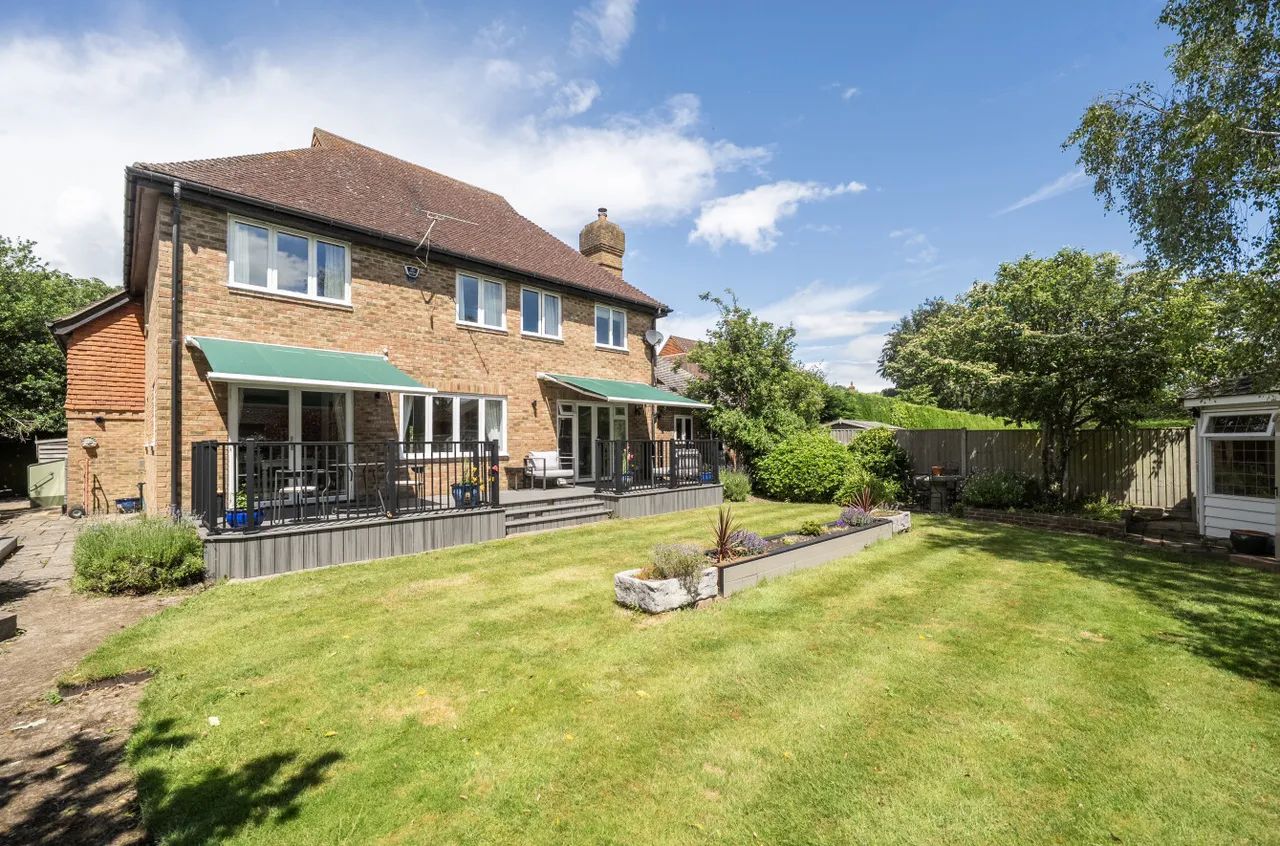 Wades Close, Marden, TN12, photo 21