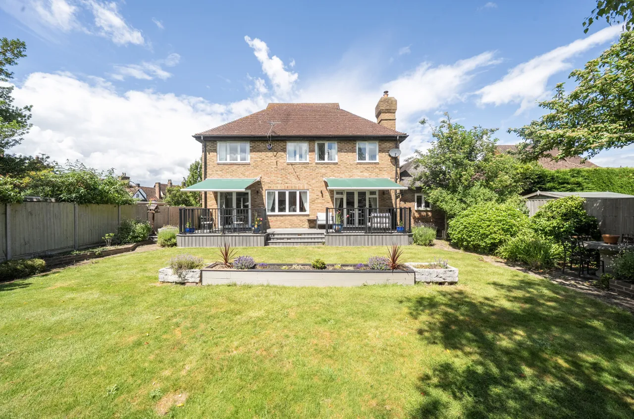 Wades Close, Marden, TN12, photo 20