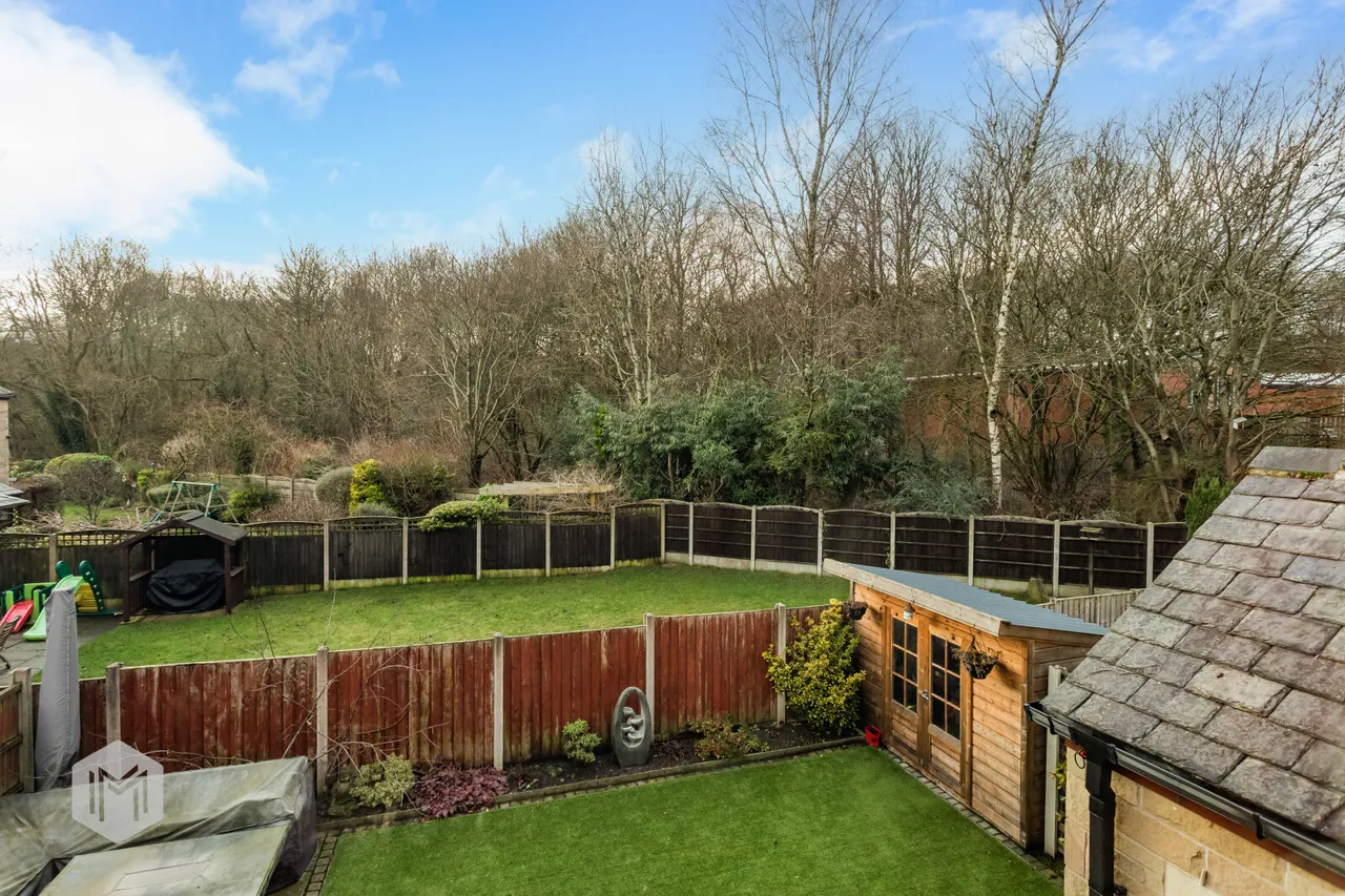 Hardcastle Close, Bolton, BL2 4NR, photo 18