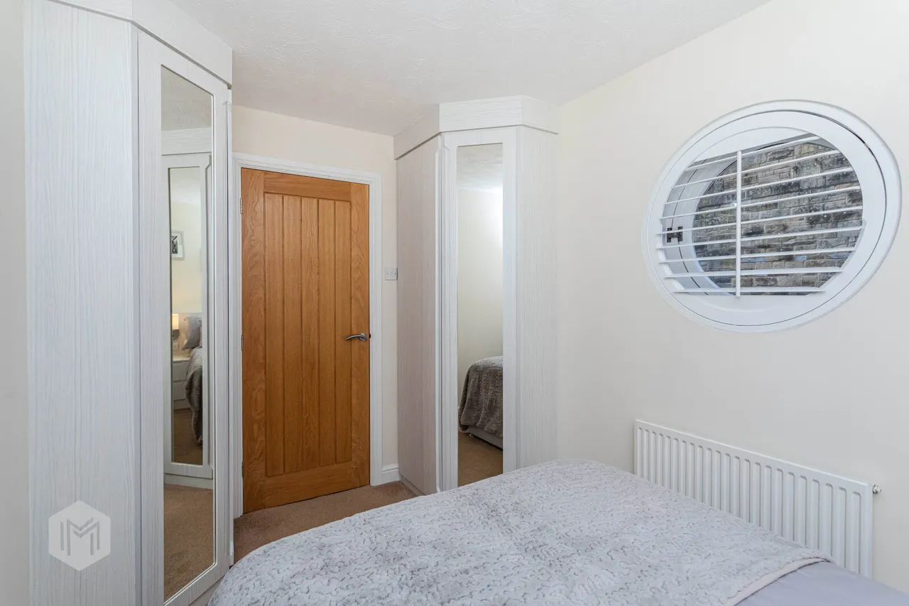 Hardcastle Close, Bolton, BL2 4NR, photo 13