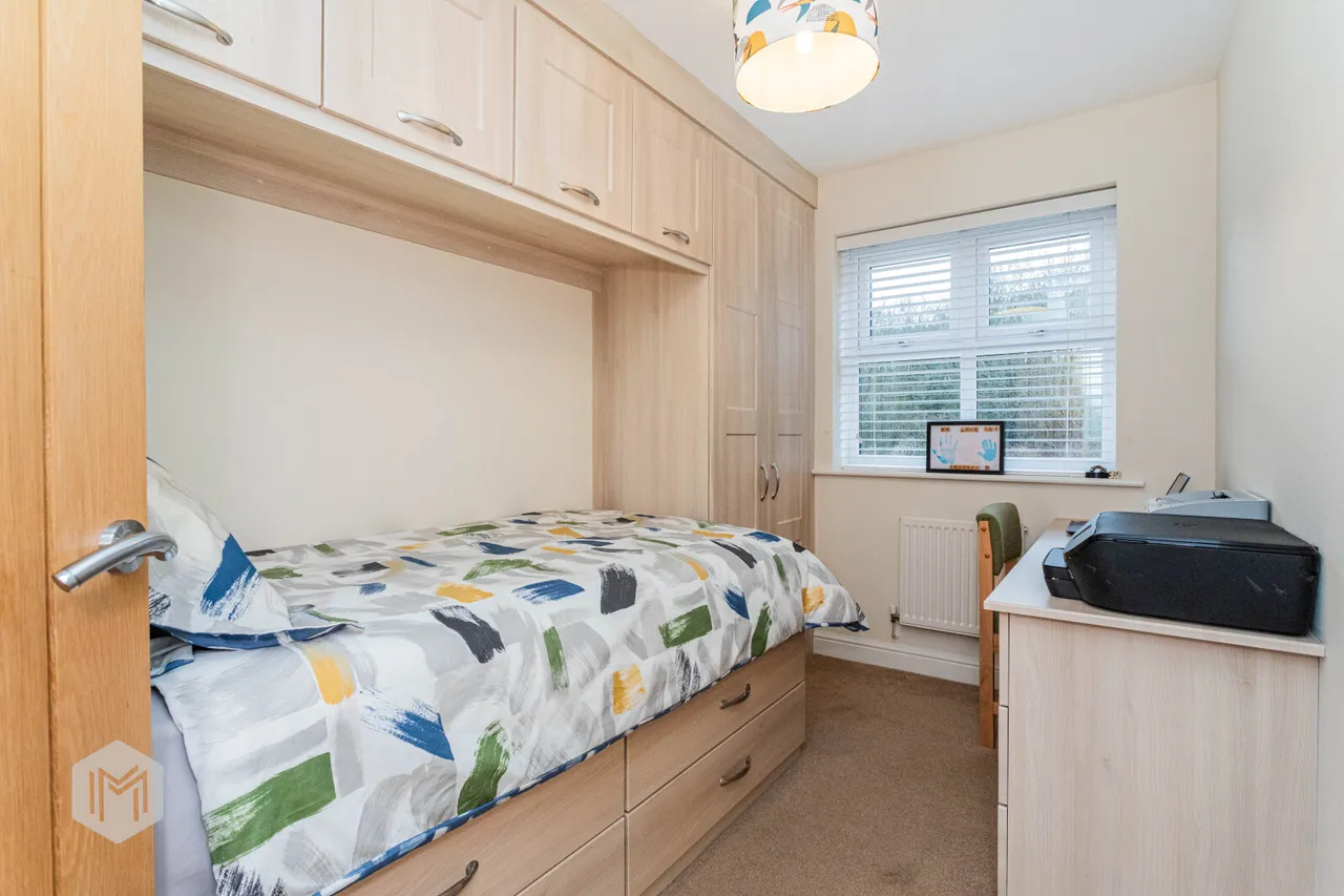 Hardcastle Close, Bolton, BL2 4NR, photo 14