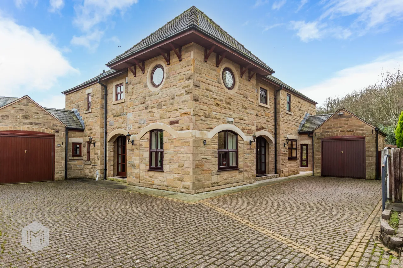 Hardcastle Close, Bolton, BL2 4NR, photo 21