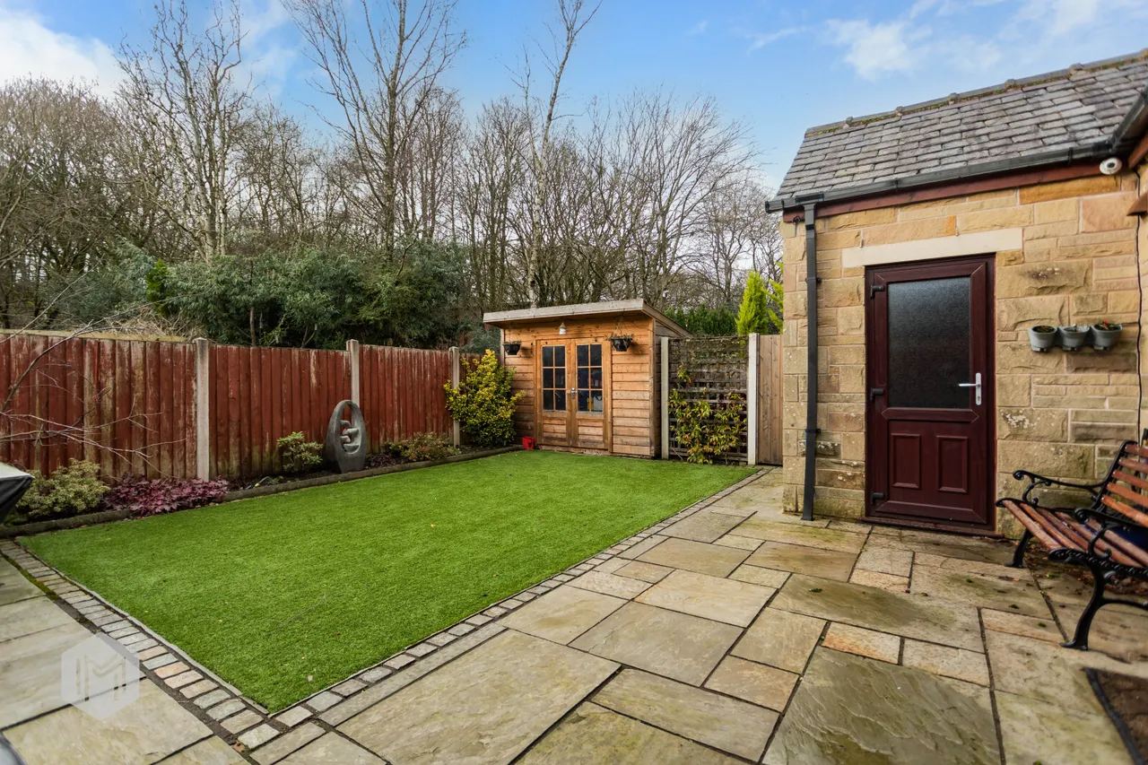 Hardcastle Close, Bolton, BL2 4NR, photo 19