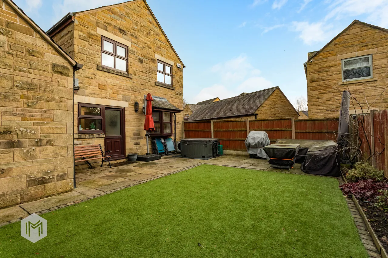Hardcastle Close, Bolton, BL2 4NR, photo 20
