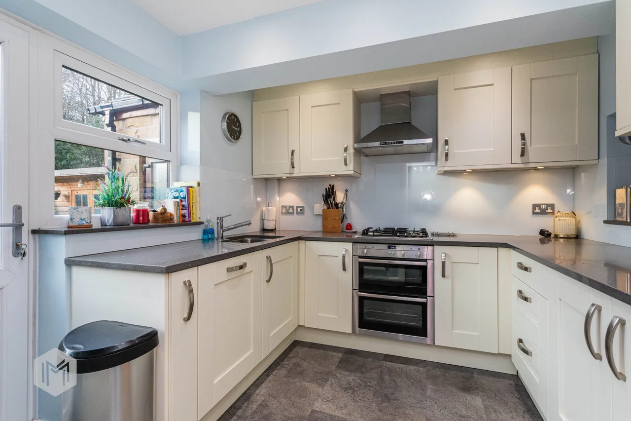 Hardcastle Close, Bolton, BL2 4NR, photo 5