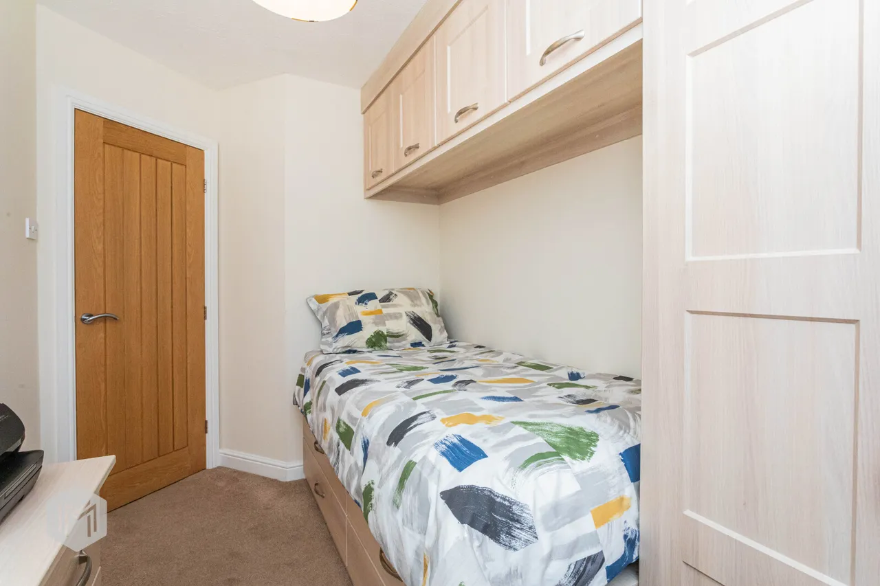 Hardcastle Close, Bolton, BL2 4NR, photo 15