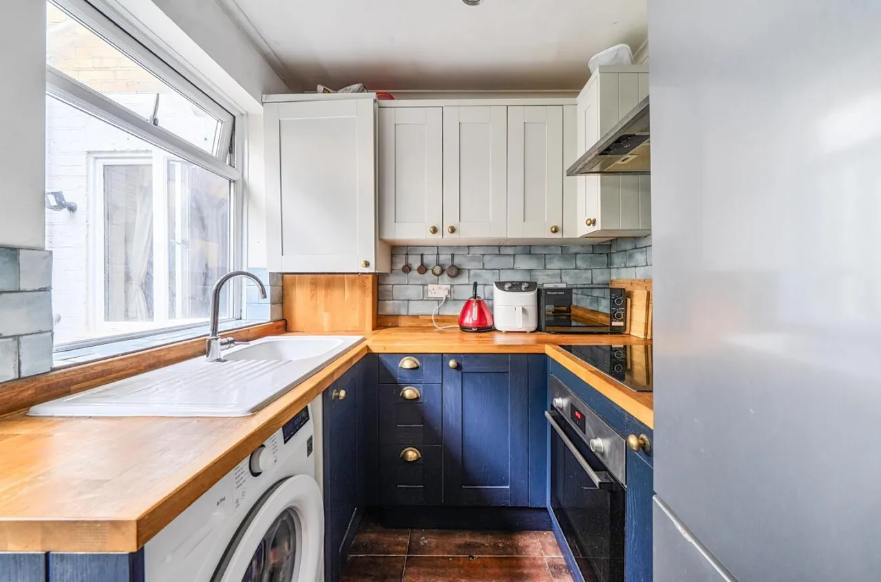 Blythe Hill, London, SE6, photo 7