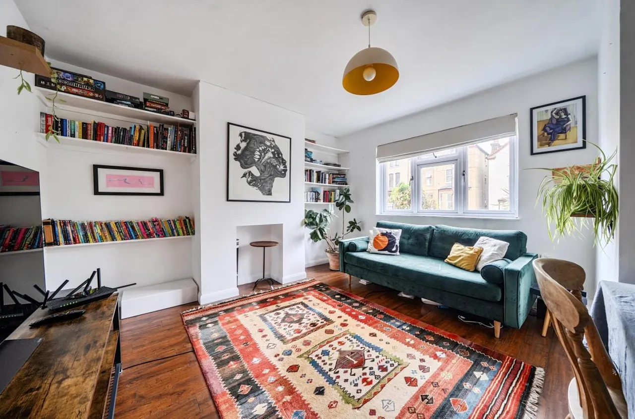 Blythe Hill, London, SE6, photo 4