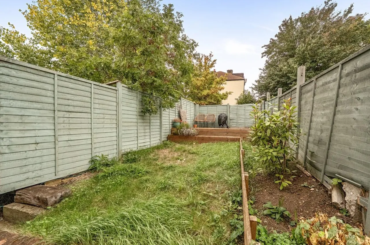 Blythe Hill, London, SE6, photo 12