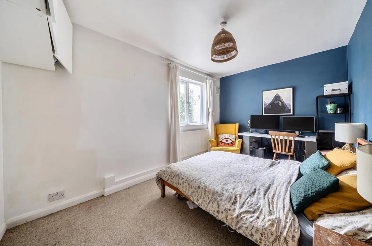 Blythe Hill, London, SE6, photo 9