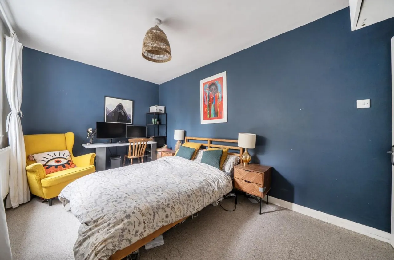 Blythe Hill, London, SE6, photo 8
