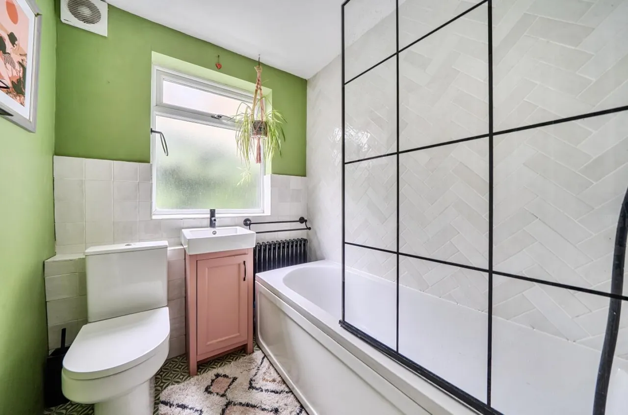 Blythe Hill, London, SE6, photo 11