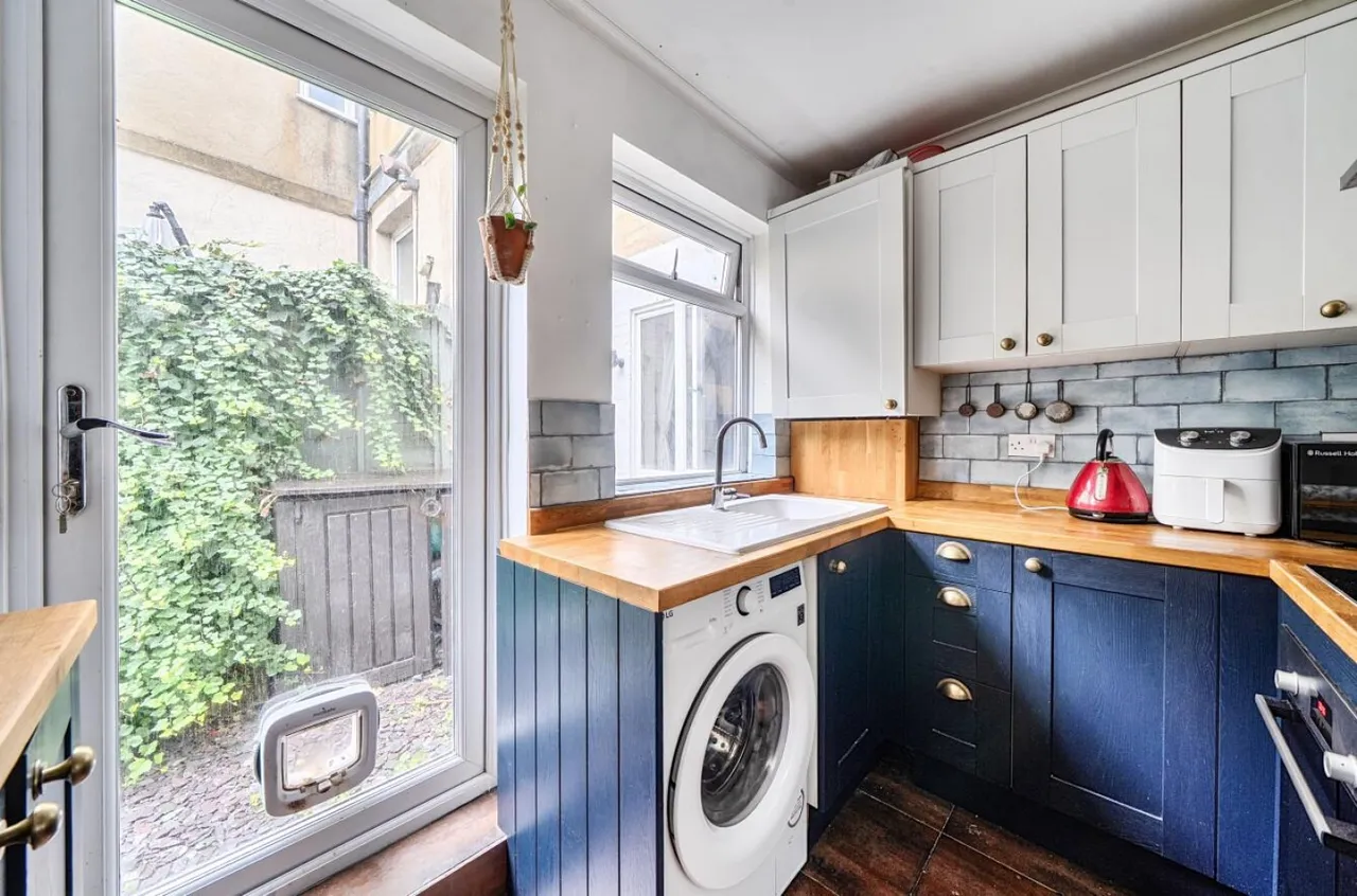 Blythe Hill, London, SE6, photo 6