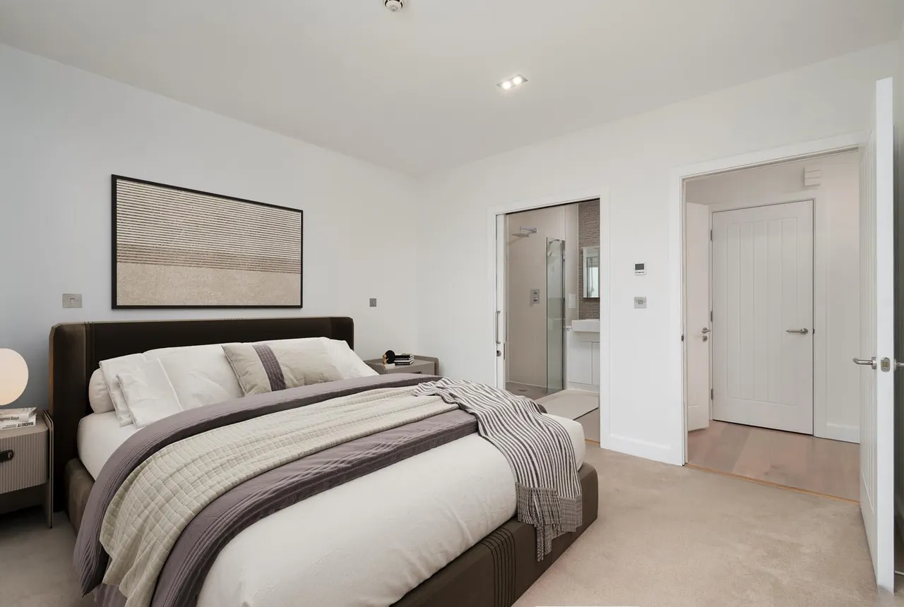 The Pavilion, Wadswick Green, SN13, photo 10