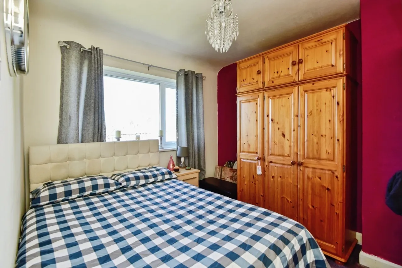 Baggott Place, Newcastle, Staffordshire, ST5, photo 11