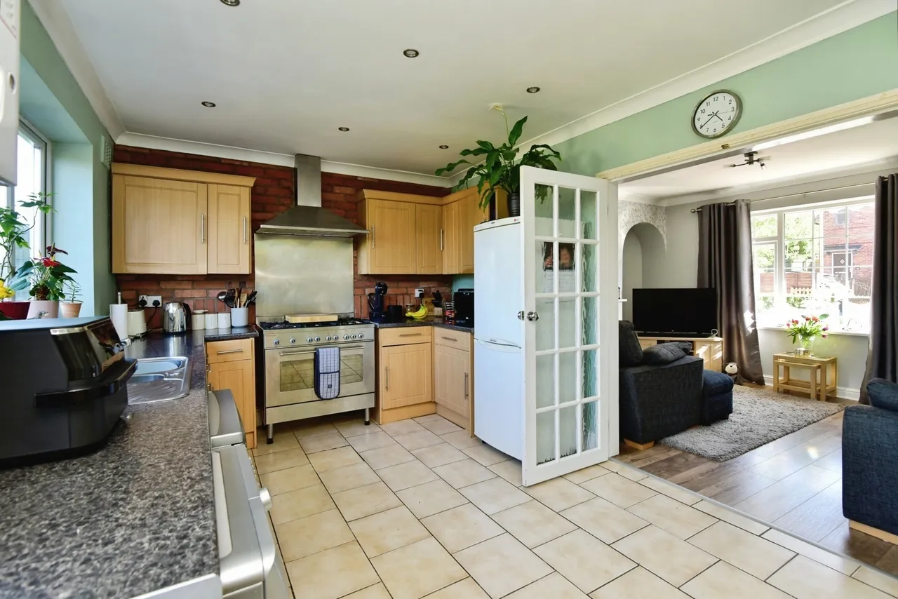 Baggott Place, Newcastle, Staffordshire, ST5, photo 5