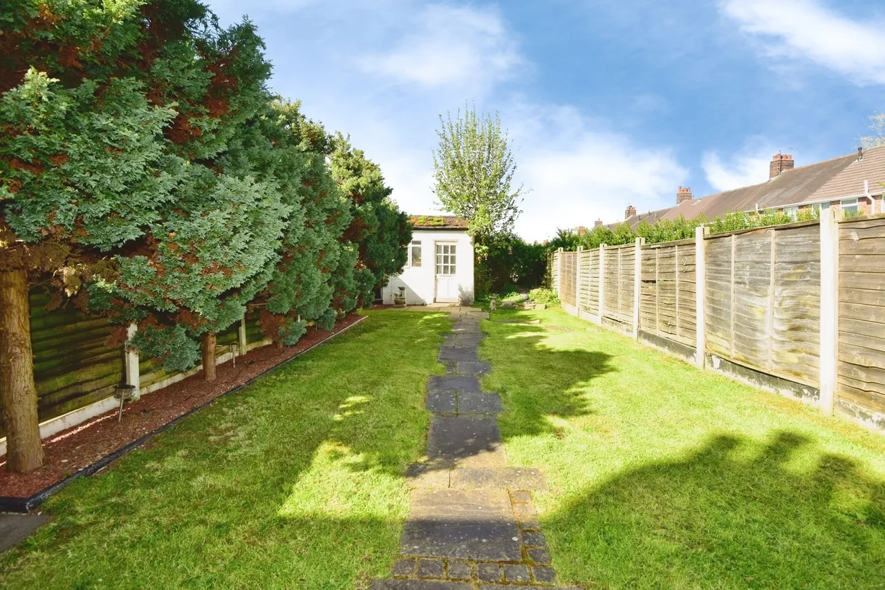 Baggott Place, Newcastle, Staffordshire, ST5, photo 16