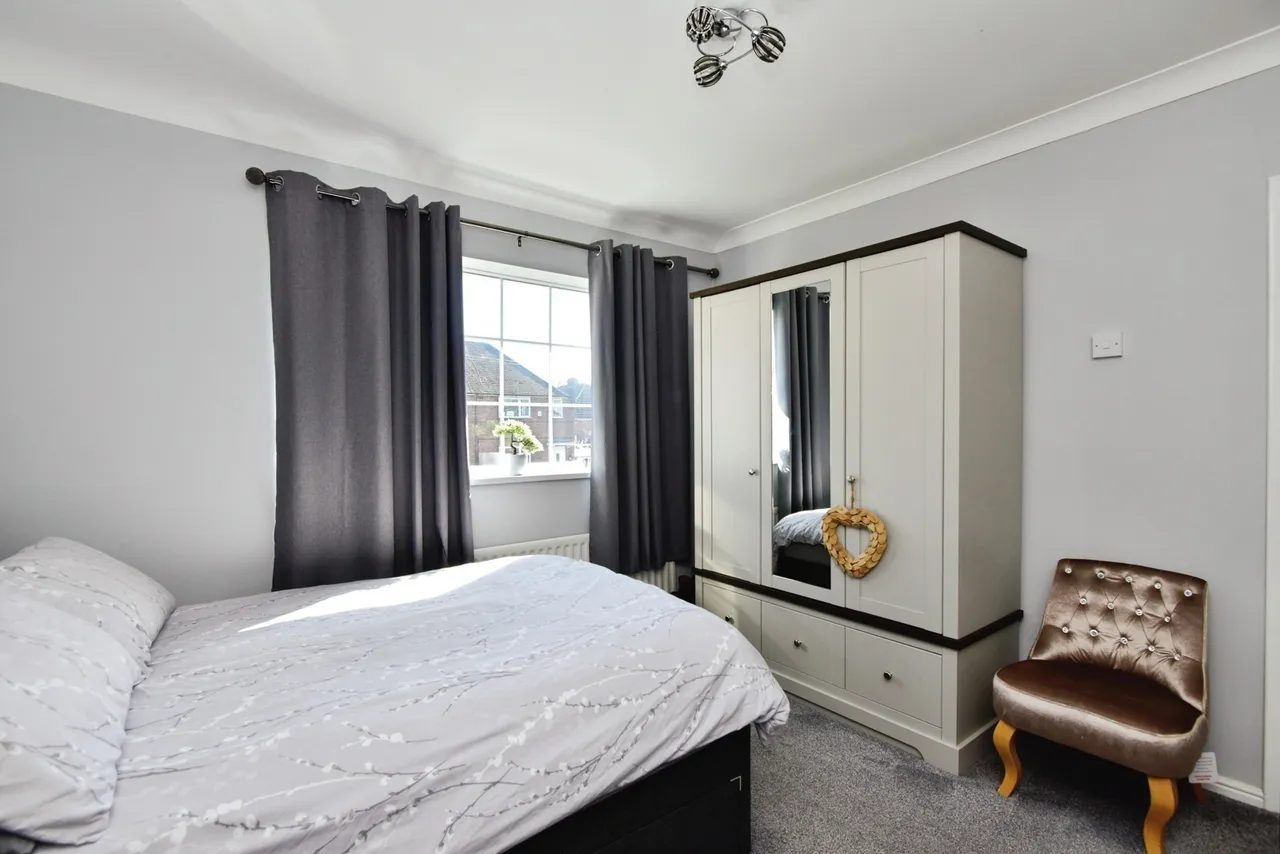 Baggott Place, Newcastle, Staffordshire, ST5, photo 10
