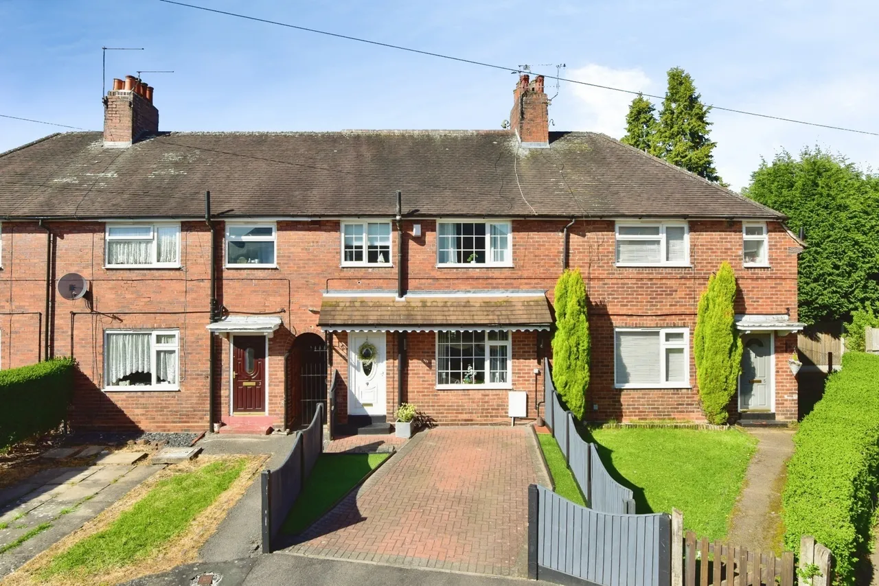 Baggott Place, Newcastle, Staffordshire, ST5, photo 6