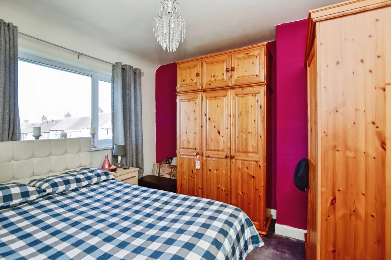 Baggott Place, Newcastle, Staffordshire, ST5, photo 12