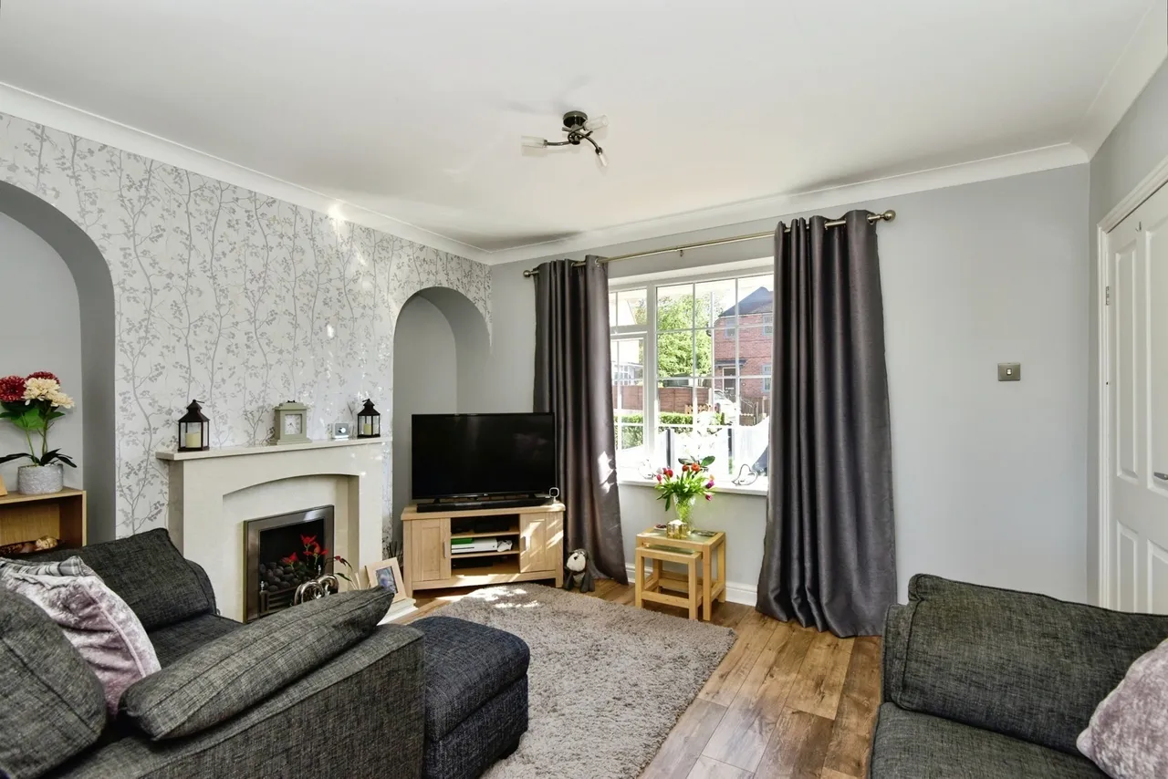 Baggott Place, Newcastle, Staffordshire, ST5, photo 4