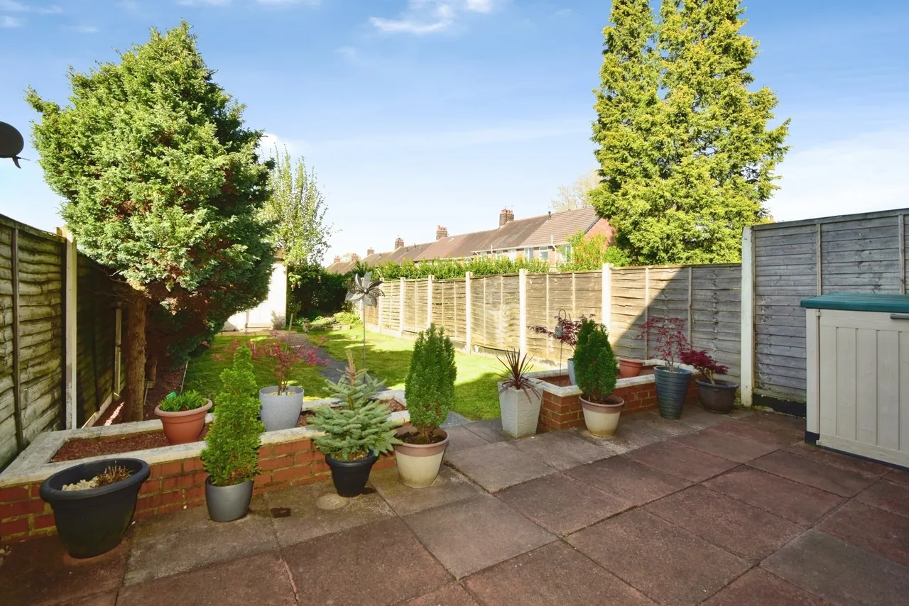 Baggott Place, Newcastle, Staffordshire, ST5, photo 15