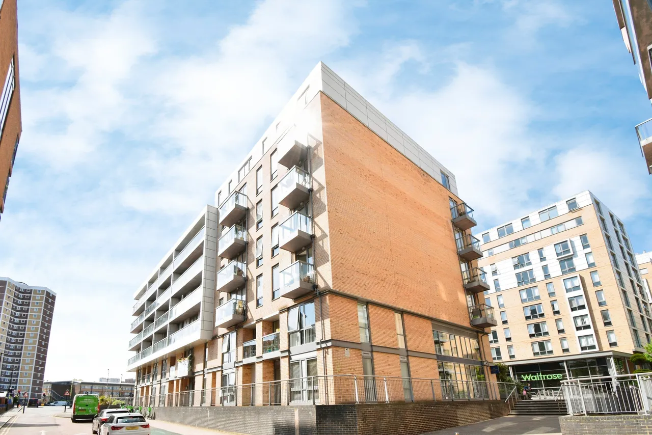 Norway Street, London, SE10, photo 11