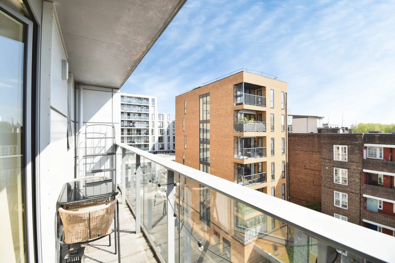 Norway Street, London, SE10, photo 9