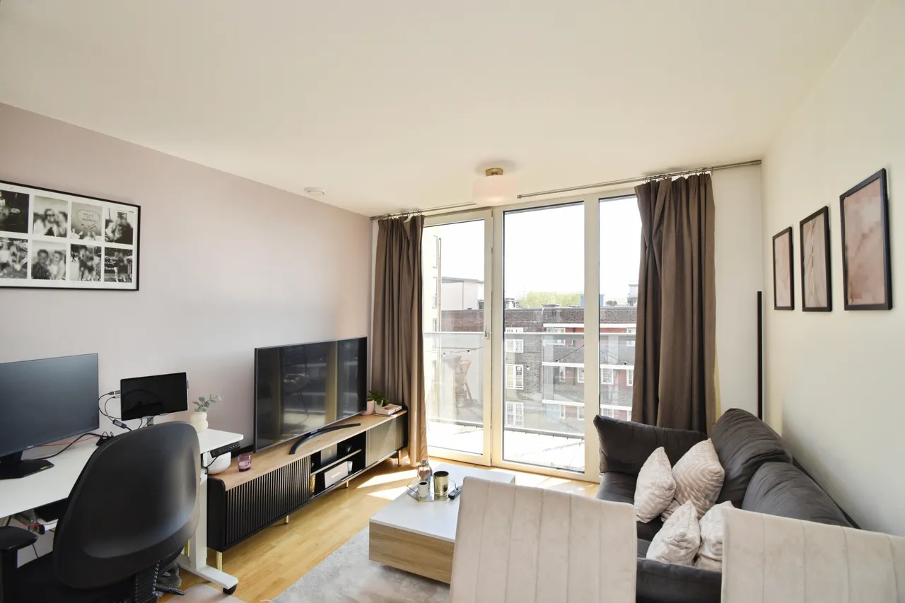 Norway Street, London, SE10, photo 2