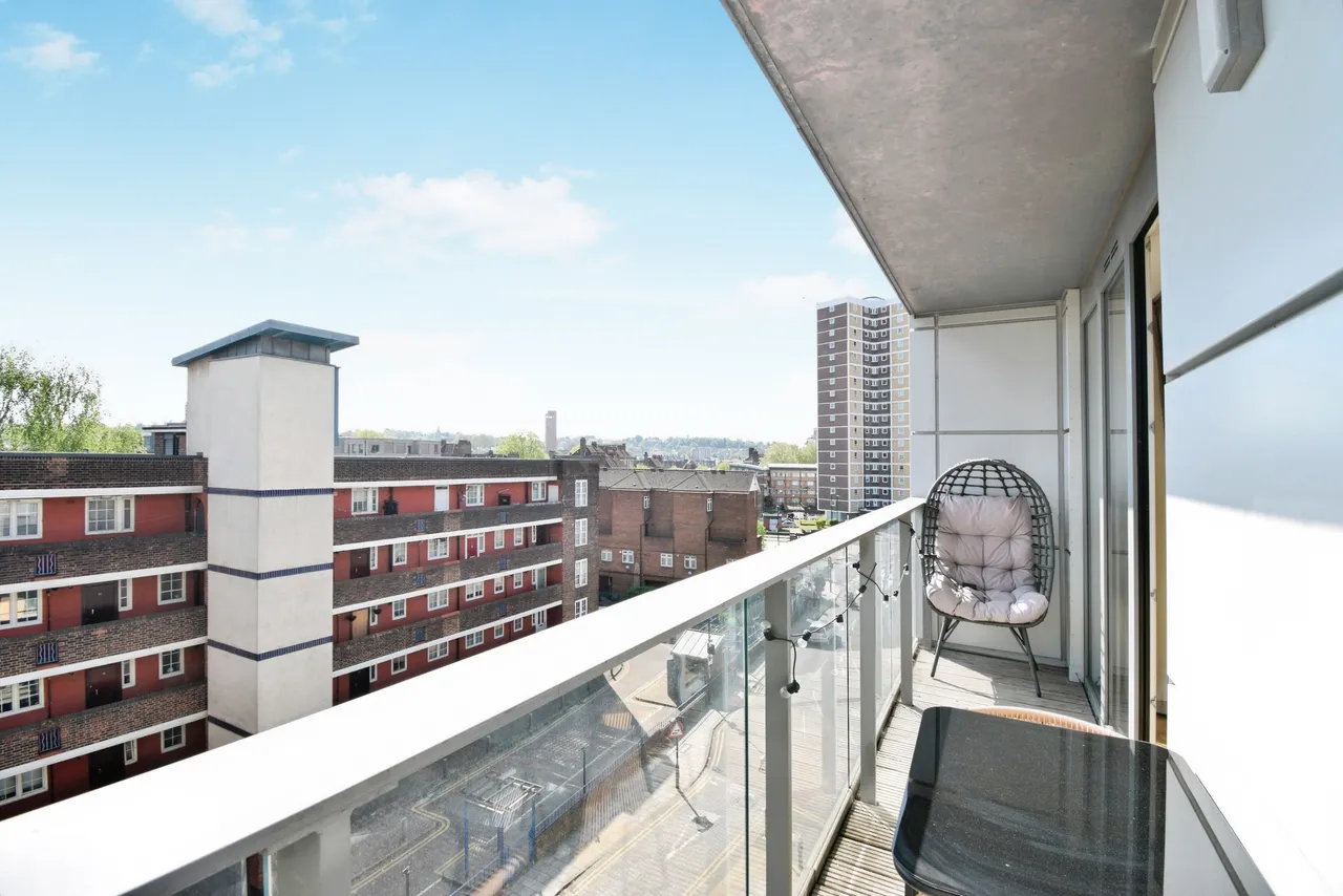 Norway Street, London, SE10, photo 10