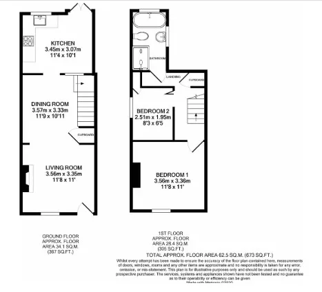 Bedford Road, St Albans, AL1, photo 15