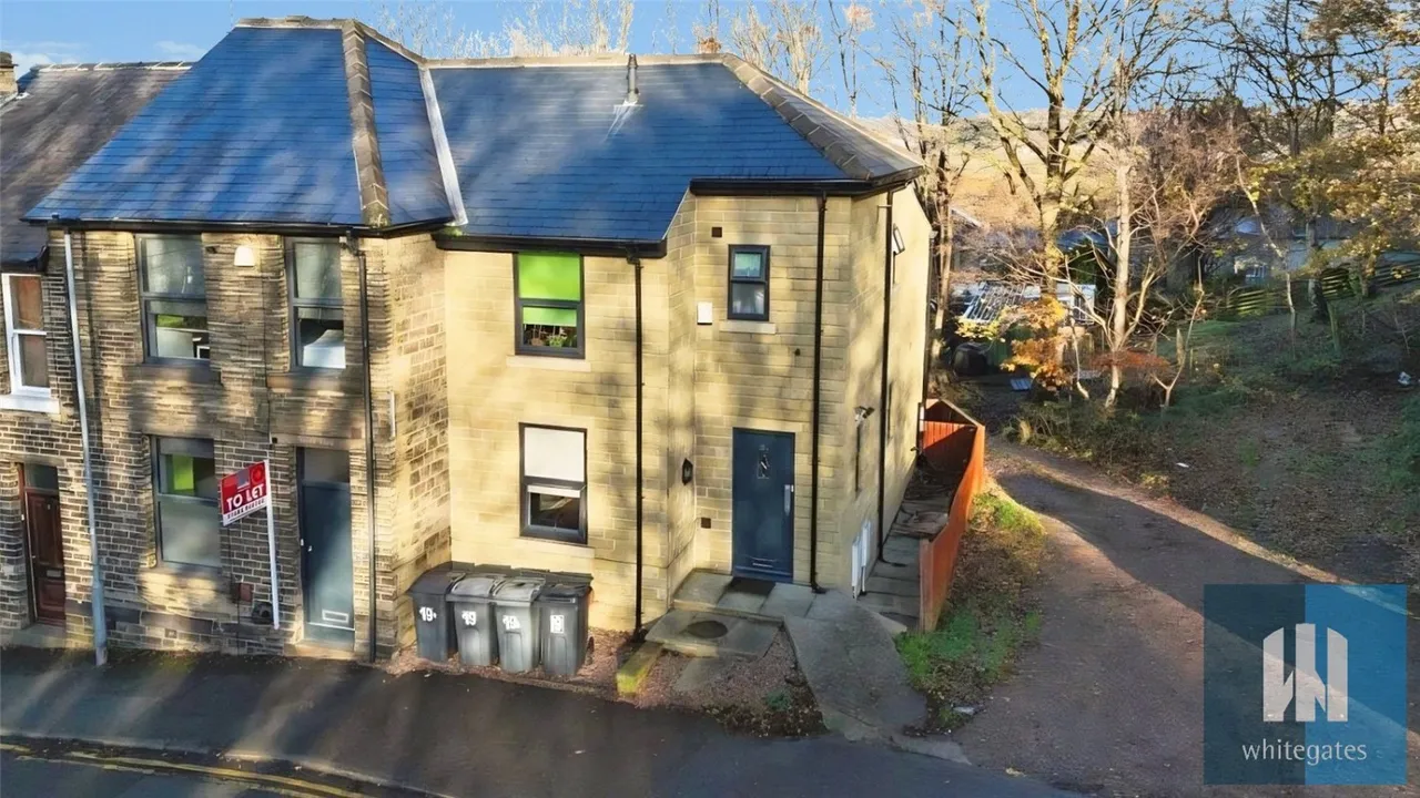 Whitegate Road, Newsome, HD4, photo 8