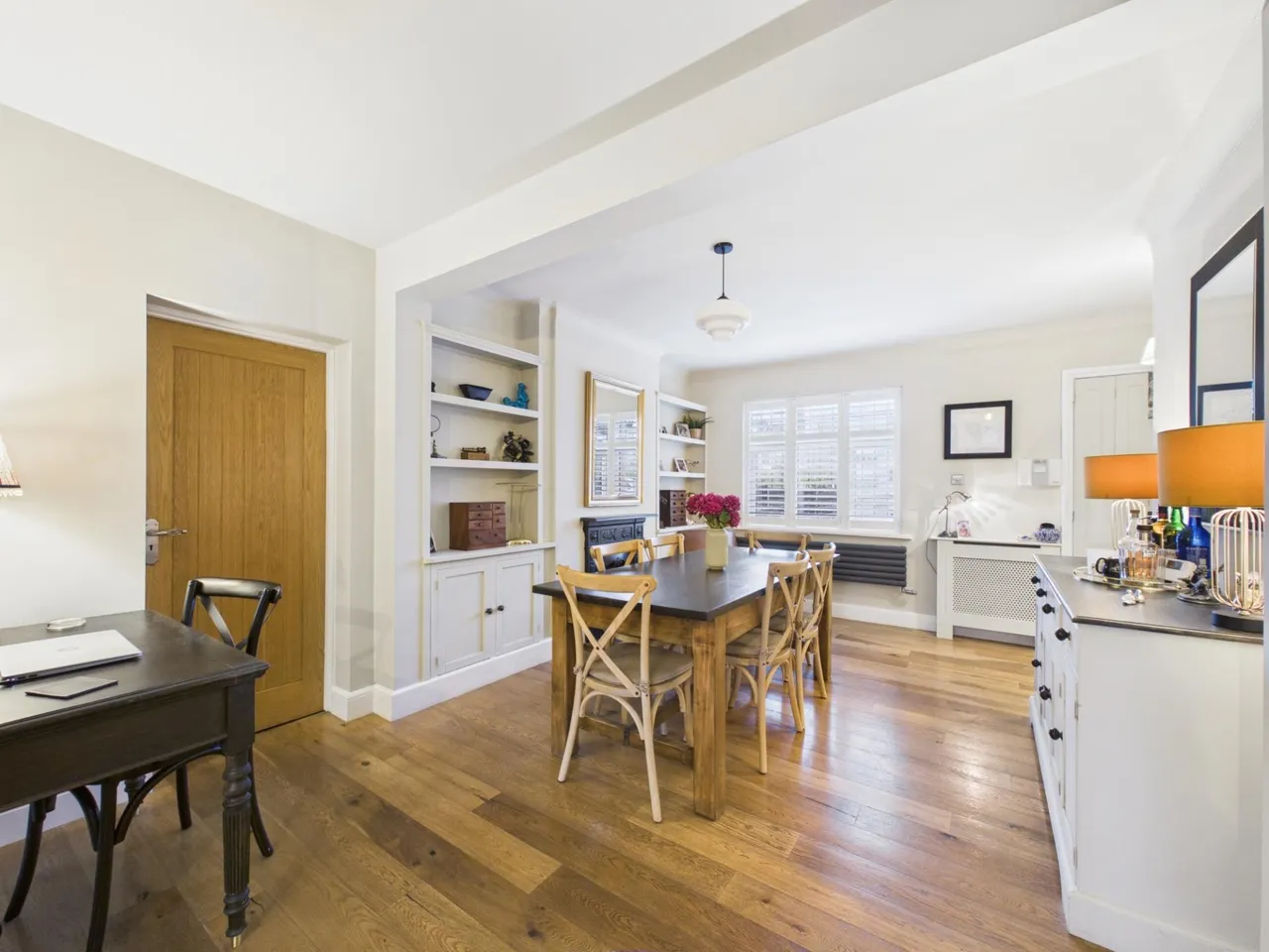 Sapcote Road, Burbage, LE10, photo 5