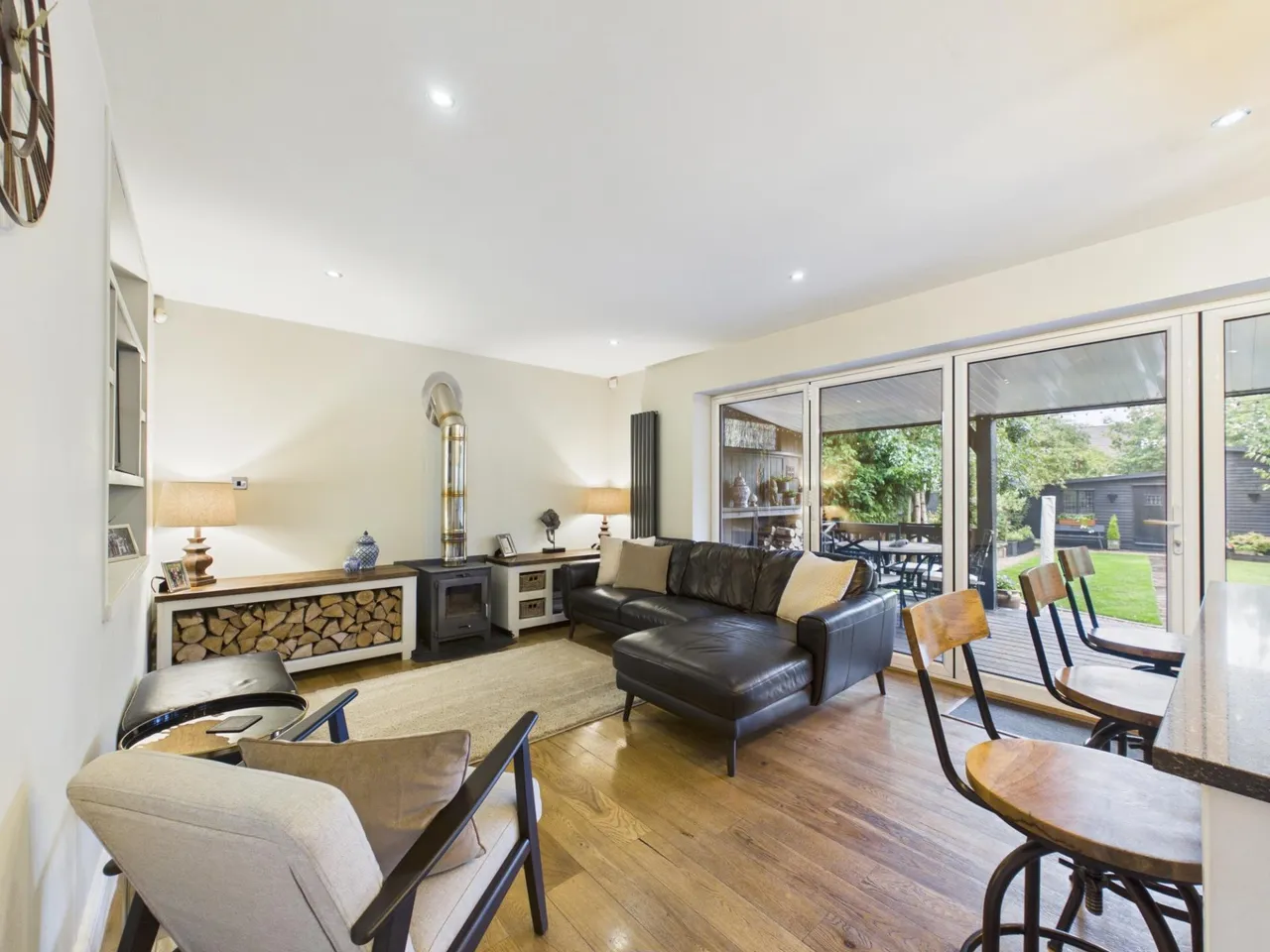 Sapcote Road, Burbage, LE10, photo 8