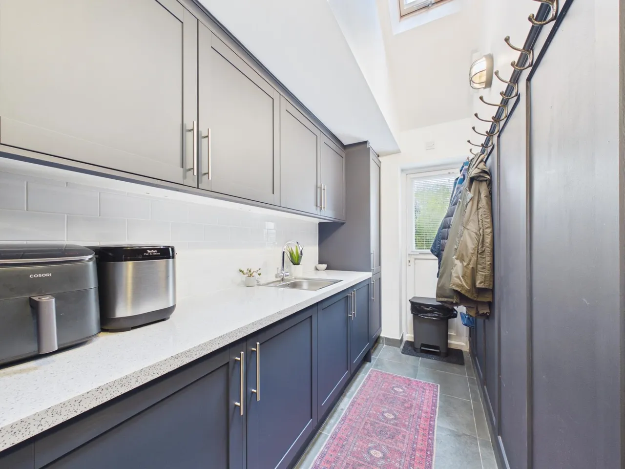Sapcote Road, Burbage, LE10, photo 9