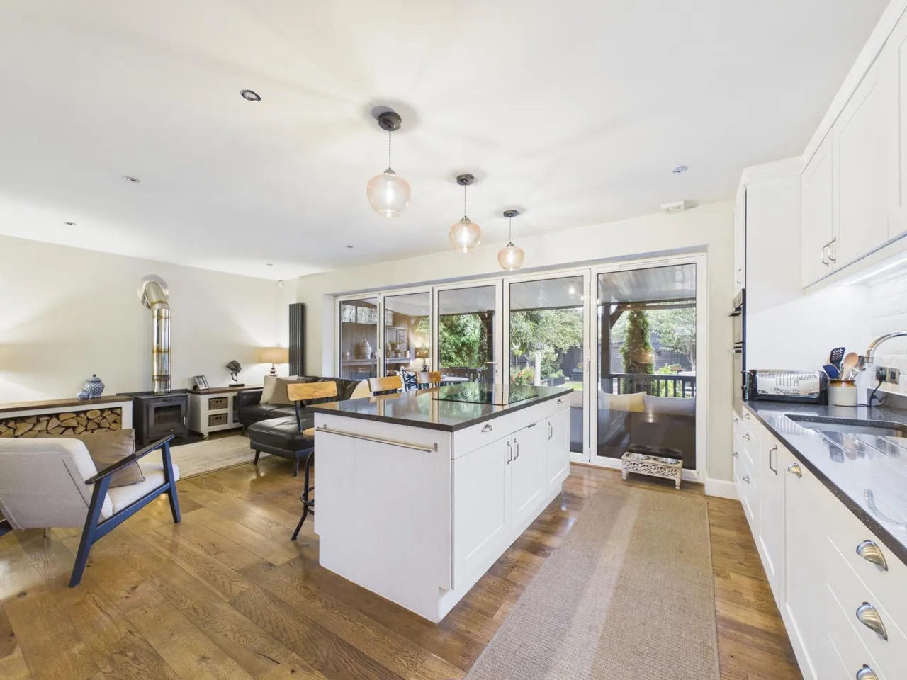 Sapcote Road, Burbage, LE10, photo 6