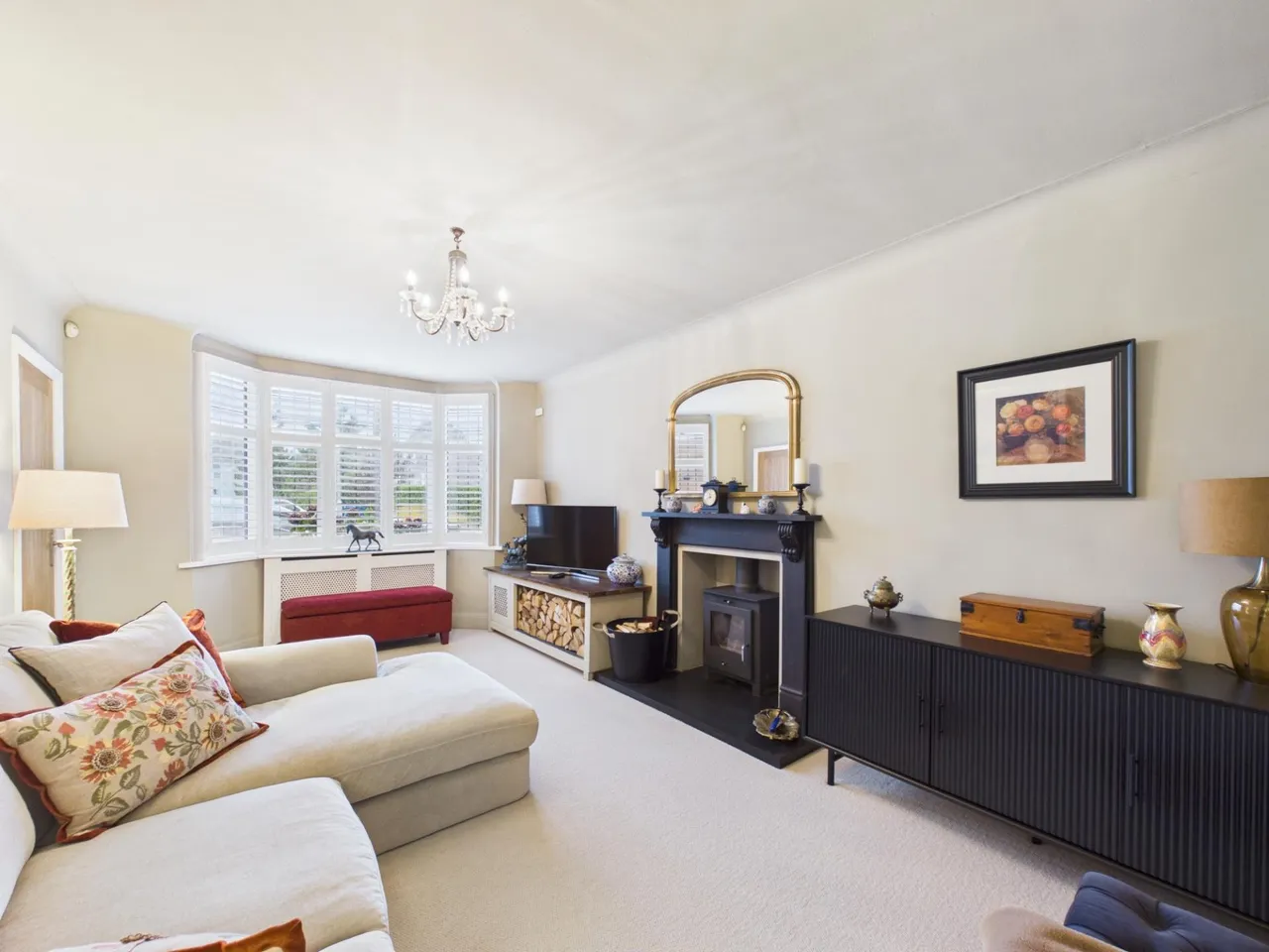 Sapcote Road, Burbage, LE10, photo 2