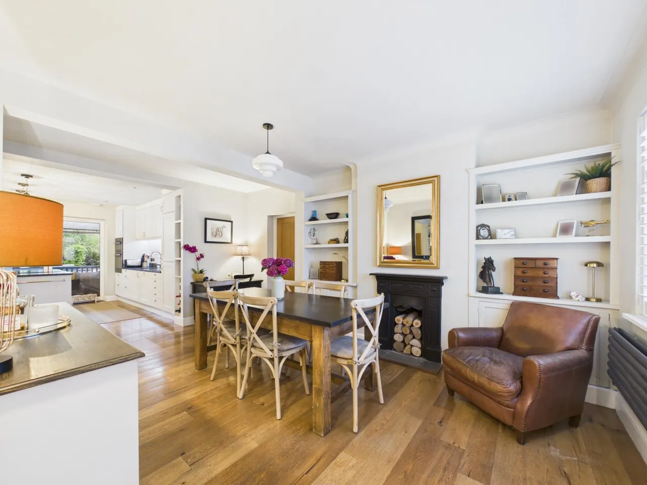 Sapcote Road, Burbage, LE10, photo 4