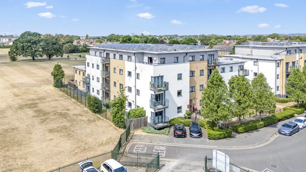 Cottons Approach, Romford, RM7, photo 14