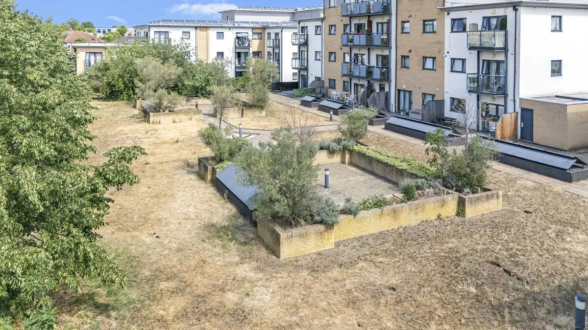 Cottons Approach, Romford, RM7, photo 13