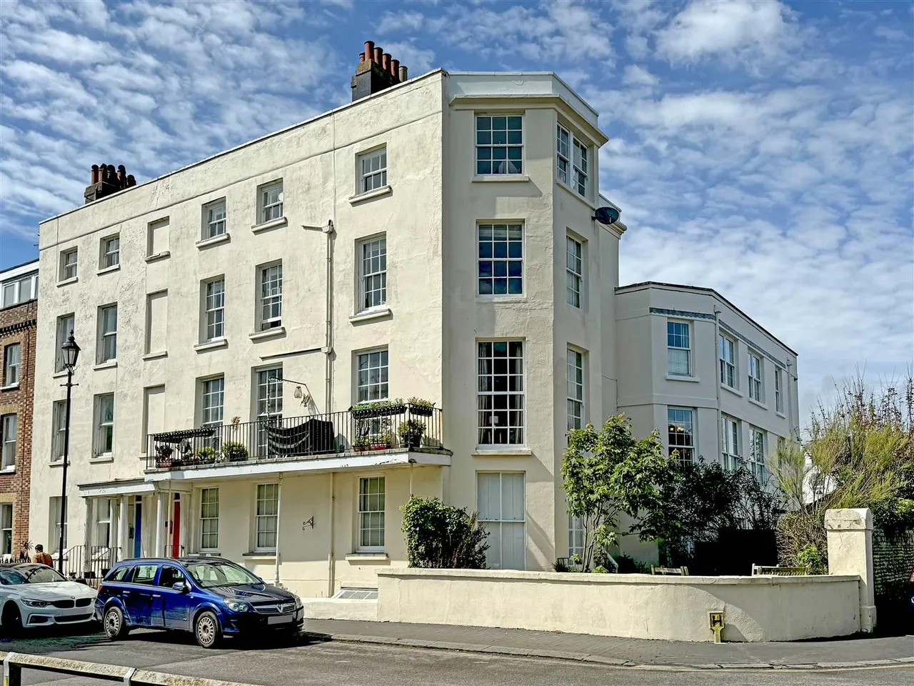 South Terrace, Littlehampton, photo 15