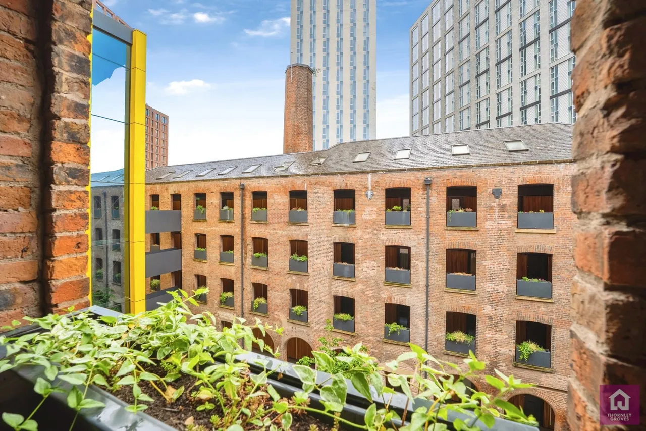 Chapeltown Street, Manchester, M1, photo 20