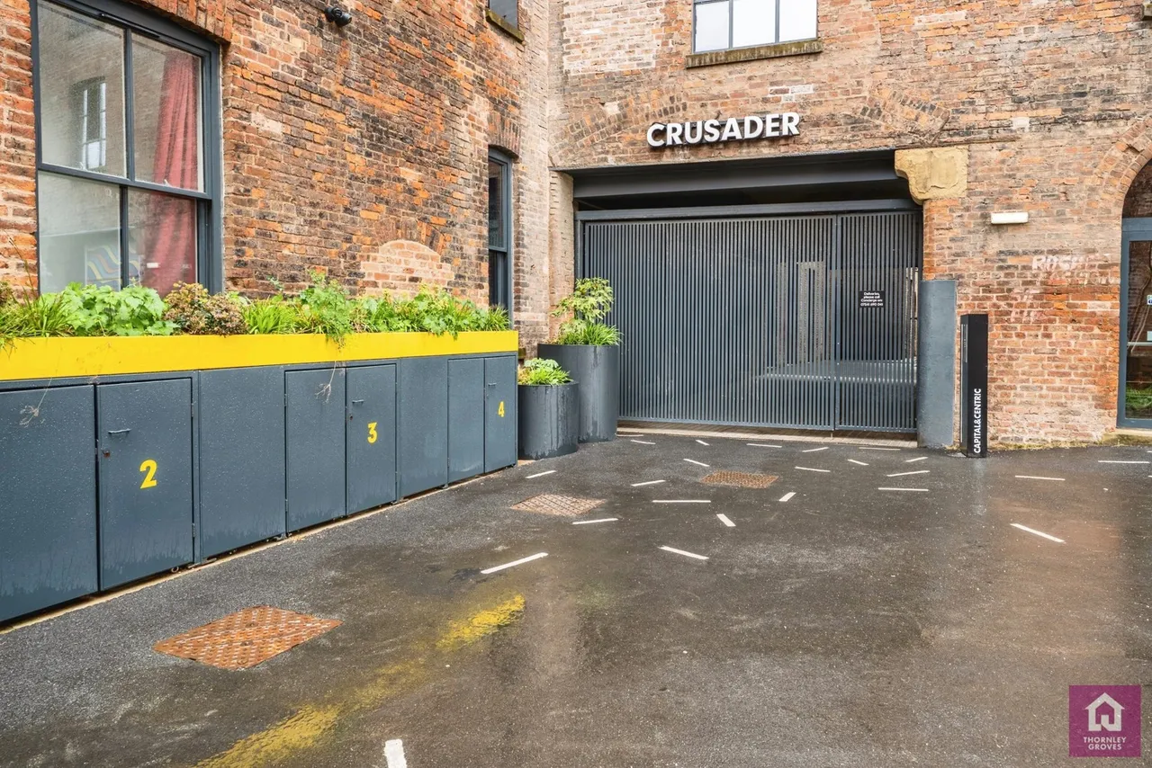 Chapeltown Street, Manchester, M1, photo 19