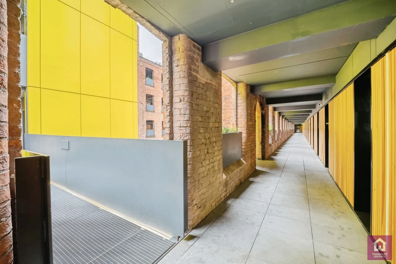 Chapeltown Street, Manchester, M1, photo 17