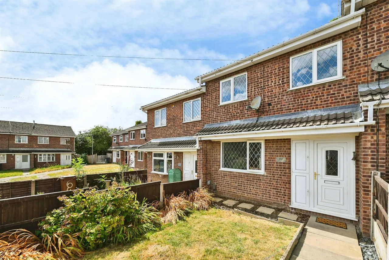 Nelson Street, Ilkeston, DE7, photo 20