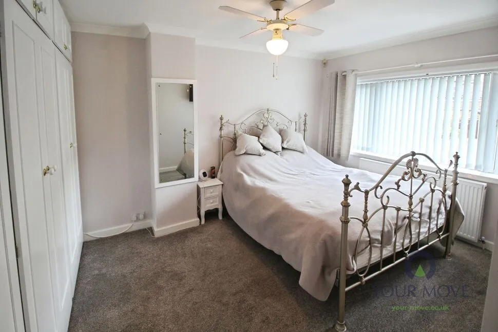 Sough Hall Crescent, Thorpe Hesley, South Yorkshire, S61, photo 7