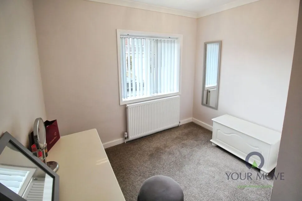 Sough Hall Crescent, Thorpe Hesley, South Yorkshire, S61, photo 9