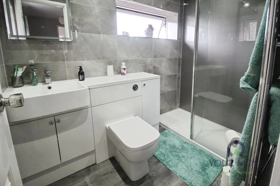 Sough Hall Crescent, Thorpe Hesley, South Yorkshire, S61, photo 5