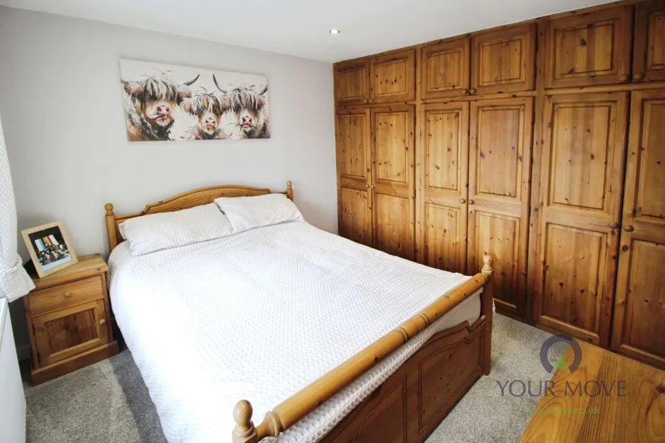 Sough Hall Crescent, Thorpe Hesley, South Yorkshire, S61, photo 8